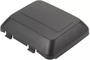 Replacement Air Filter Cleaner Cover for Honda HRB216 HRS216 HRR216 Lawnmowers Enhancing Engine Efficiency