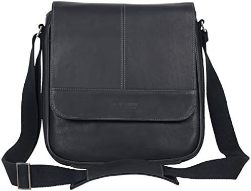 Kenneth Cole Reaction Tablet Day Bag, Black, Tablet Day Bag 1 Kenneth Cole Reaction Tablet Day Bag, Black, Tablet Day Bag