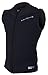 NeoSport Men's 2.5-mm XSPAN Vest (Black, Medium) - Water Sports, Diving & Snorkeling