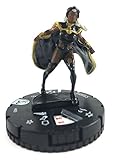 Uncanny X-Men Heroclix: Storm #003
