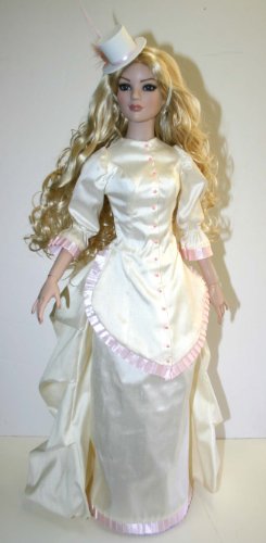 Walking Suit Pattern for 22" American Model