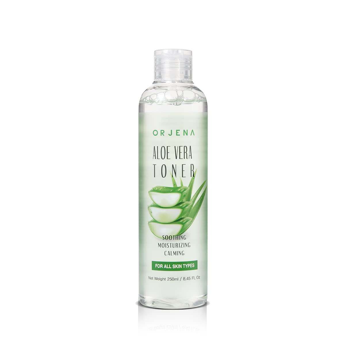 ORJENA. Aloe Vera Facial Toner - Facial Toner