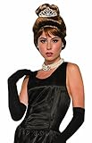 Forum Novelties 79648 Wig-Breakfast at Tiffany's Party Supplies, One Size, Multicolor
