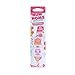 Scentco Num Noms Eraser Bundle - 18 Scented Erasers - Strawberry, Mint Chocolate, and Orange
