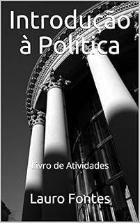 Livro Introdução à Política: Livro de Atividades