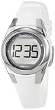 Armitron Sport Women's 45/7021WHT Watch