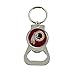 NFL Washington Redskins Bottle Opener Key Ring