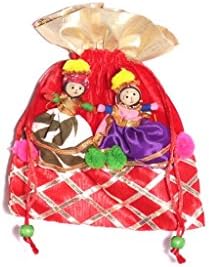potli Bag (Puppet potli Bag)