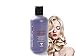 Purple Shampoo for Blonde or Highlighted Hair - Eliminates Brassiness and Yellow Tones - 100% Paraben Free & Cruelty Free Shampoo - (8.5 Fl Oz) Highlight Shampoo – Color Brightening Shampoo
