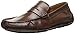 Clarks Men's Ashmont Way Slip-On Loafer