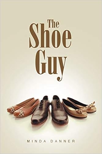 The shoe guy Clearance