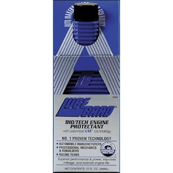 Amazon.com: Lubegard 30902 Bio/Tech Engine Oil Protectant