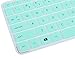 Keyboard Cover Skin for HP Pavilion 15, 15.6