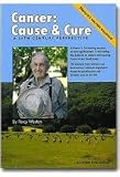 Paperback Percy Weston Cancer Cause and Cure Book