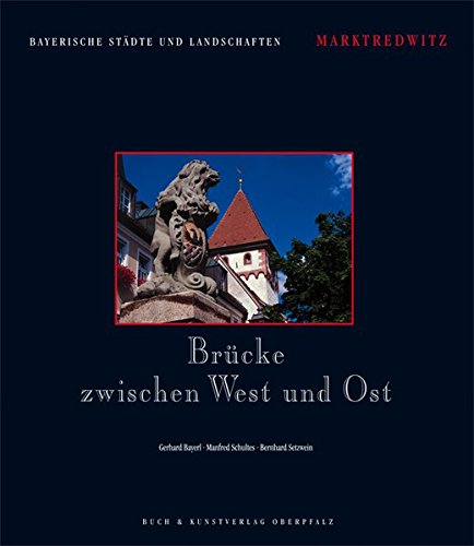 Marktredwitz Amazon Com Books