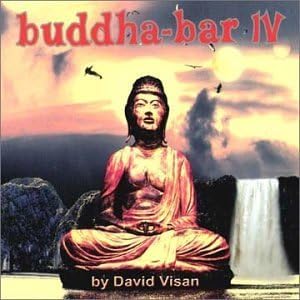Buddha Bar IV (Unibox) by Various Artists (2002) Audio CD