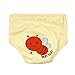 Adorable Toddler Potty Training Pants for Baby Boys and Girls,Size for 9 Months to 3 Years,Pure Cotton,4 Pack (18-24Months, A)