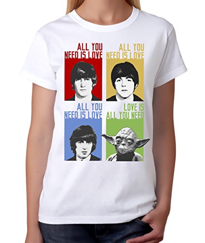 star wars beatles t shirt