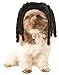 Dreadlocks Dog Wig, Small/Medium