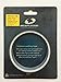 Response High Pressure Tubeless Rim Sealing Tape - 21mm Wide x 10m Roll