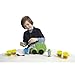 Play-Doh Trash Tossin Rowdy Garbage Truck