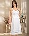 Velrose Snip-It Full Slip, White, 32
