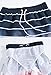 Tyhengta Mens Swim Trunks Quick Dry Beach Wear Shorts Swimwear Bathing Suits Pink 38
