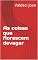 Livro As coisas que florescem devagar