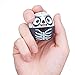 Bitty Boomers Fortnite Wireless Bluetooth Speaker, Skull Trooper, One Sizethumb 3