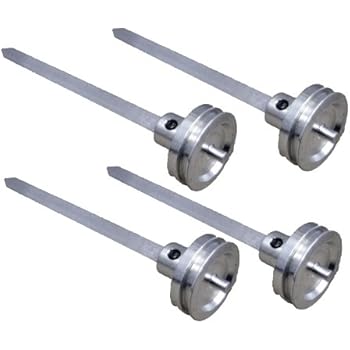 Bostitch 180451 - Pistón/conductor Para Clavadoras, Repuesto Original