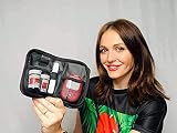 Sinocare Safe AQ Smart Blood Glucose Monitor Kit with Strips 50 & Lancing 50 view 9
