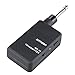 ammoon WS-10 Digital 2.4Ghz Audio Wireless Electric Guitar Transmitter Receiver Set