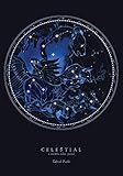 Celestial: A Colorable Zodiac Journal by 