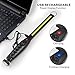 Rechargeable COB Work Light: Eclawen 700 Lumens Magnetic Cordless LED for Car Repair, Home Use, Workshop, Garage, and Emergency