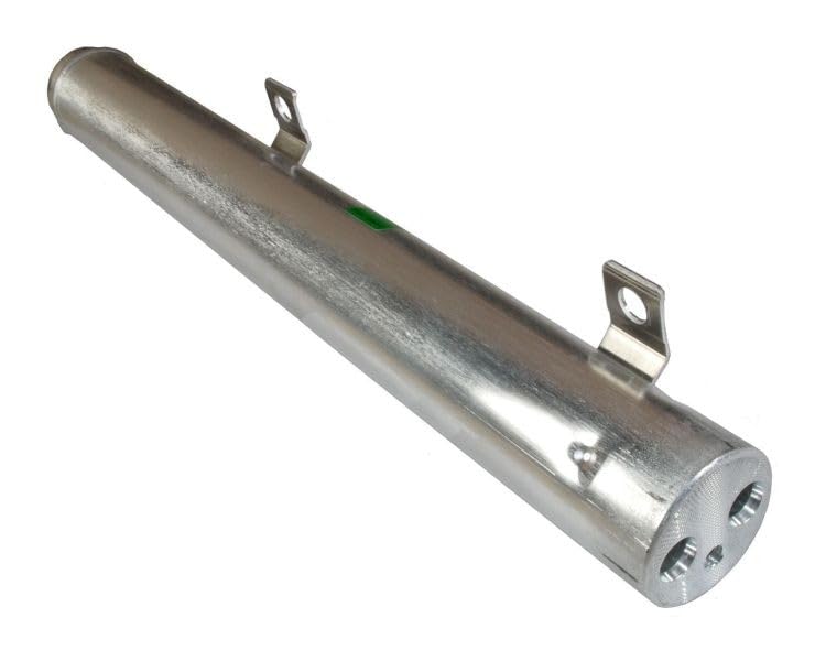 NRF 33353 Klimaanlagen