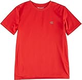 Champion Little Boys' Core Performance Tee