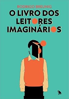 Livro O livro dos leitores imaginários