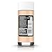 Neutrogena Nourishing Long Wear Liquid Makeup Foundation With Sunscreen, 60 Natural Beige, 1 Fl. Oz.