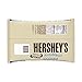 HERSHEY'S Cookies 'N Crème Candy Bar, White Creme with Cookie Bits, 17.1 Ounce Bag (Pack of 3)