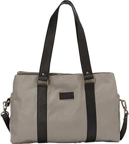 Sharo Leather Bags S-600 Soft Leather Laptop Computer Tote with Shoulder Strap