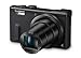 Panasonic DMC-ZS40K Digital Camera with 3-Inch LCD (Black)