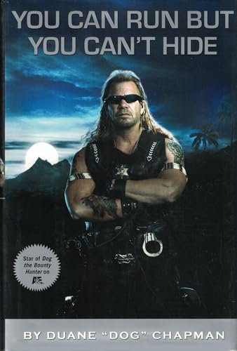 Nine Lives and Counting: A Bounty Hunter's Journey to Faith, Hope