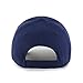 OTS NFL Denver Broncos Men's All-Star Adjustable Hat, Team Color, One Size