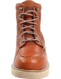 Timberland PRO Barstow Wedge Botas de trabajo para hombre