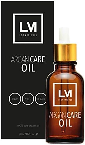 Argan Care Oil