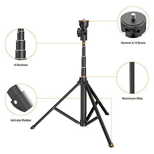 Quad Lock Pixel Tripod Tripod For Samsung S10 Tripod/Selfie Stick