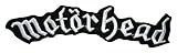 Motorhead Songs Music Band tshirts Logo MM03 Iron on Patches
