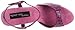 The Highest Heel Women's Amber-201-Phrt Sandal