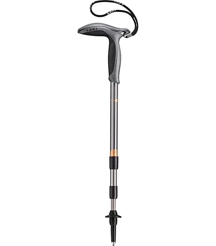 LEKI - LEKI トレッキングポール micro VARIO TITANIUM Amazon.com : LEKI Super Micro Aluminum Adjustable