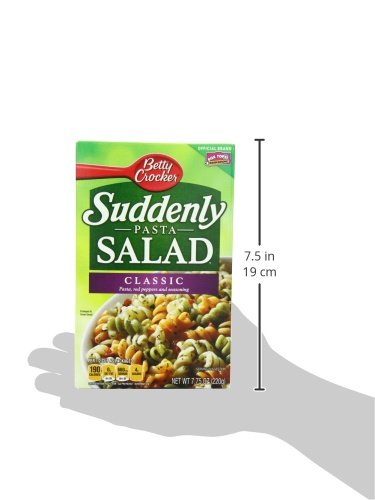 Suddenly Pasta Salad Classic - Image 9